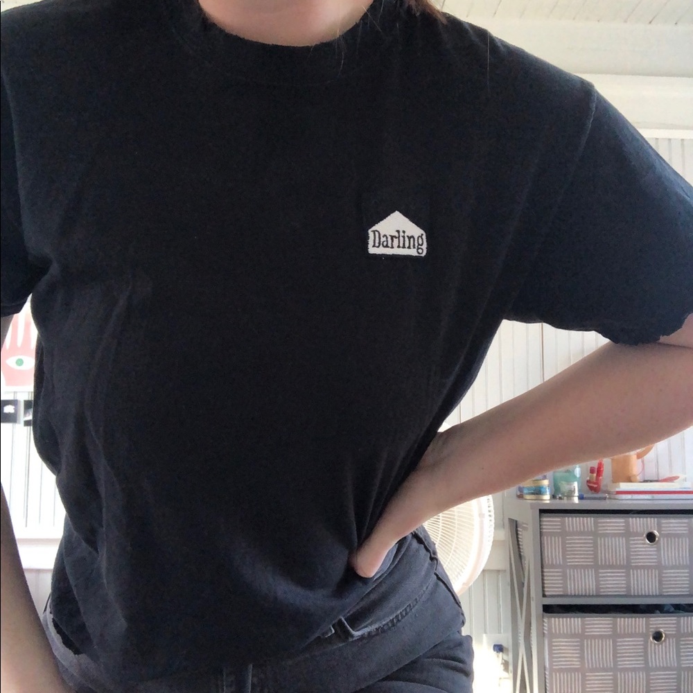 Urban Outfitters Graphic Tee